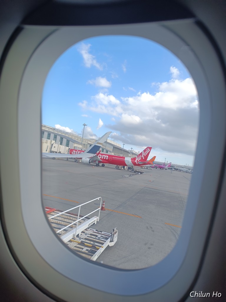 那覇空港通り
